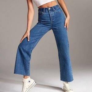 Denim forum Farrah size 25